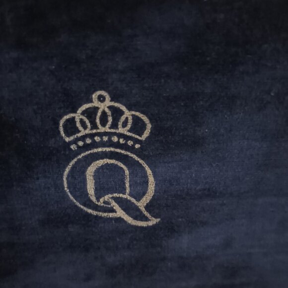 Vintage Queen Cutlery Stag Bone Steak Knife Set, 1932-1955 - Picture 2 of 5